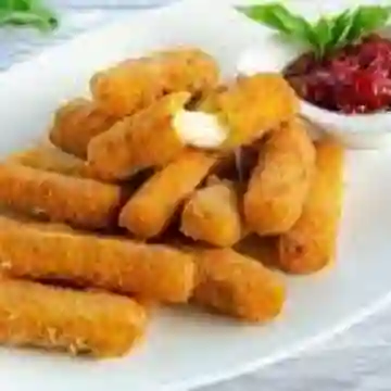 Palitos de Queso