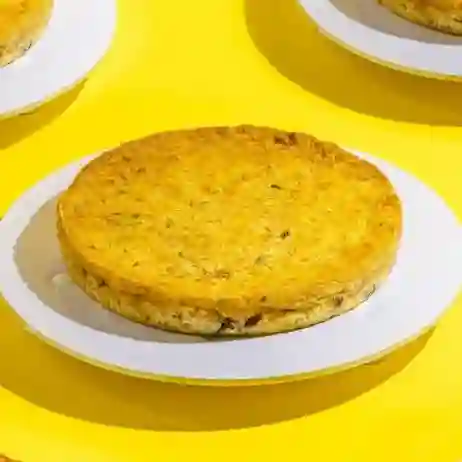 Torta de Almojabana