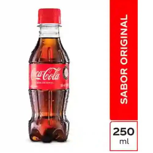 Coca Cola 250 ml