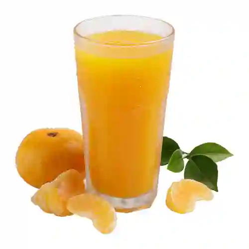 Mandarinada