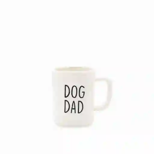 Mug Dog Dad Ambiente Gourmet