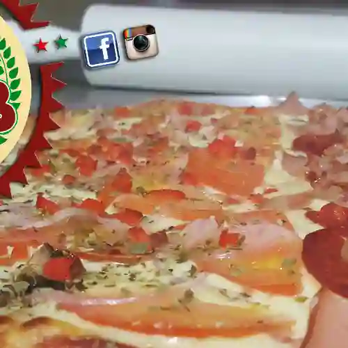 Parmesana Personal