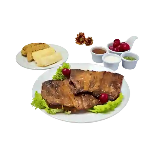 Carne Oreada
