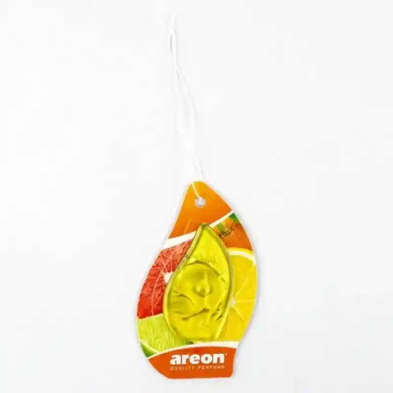 AREON Ambientador Lfamb05 Difusor Citrus Squash 8 Ml