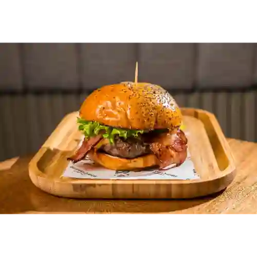 Bacon Burger