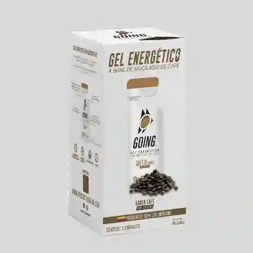 Gel Energético