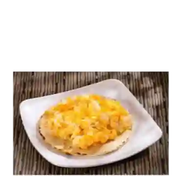 Arepa Callejera