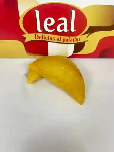Empanadas