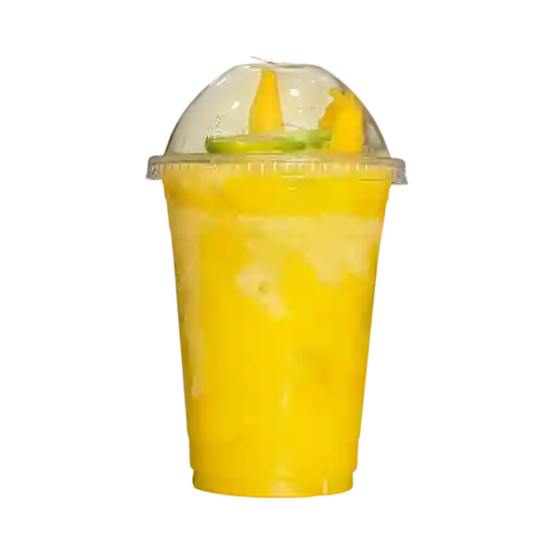 2 Mango Biche