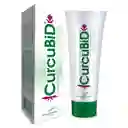 Curcubid Emulgel Termoactivo