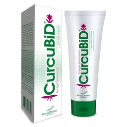 Curcubid Emulgel Termoactivo