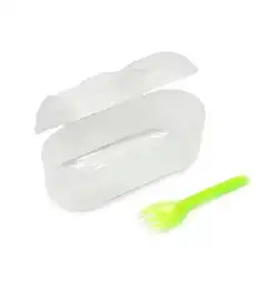 Novedades Plásticas Portacomida