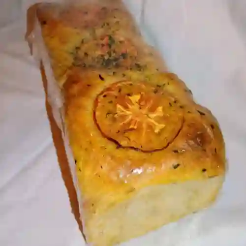 Foccacia