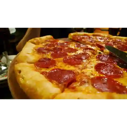 Pizza Pepperoni