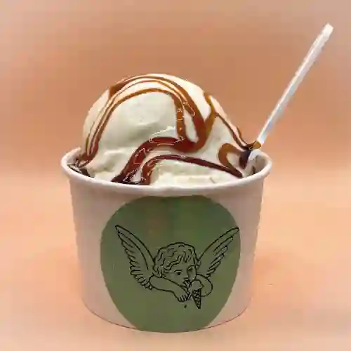 Helado en Bola Extra