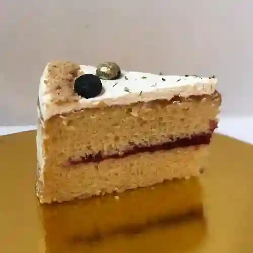 Torta Primavera Porción