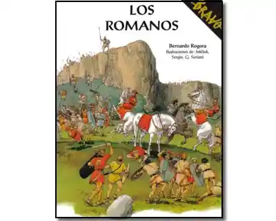 Los Romanos