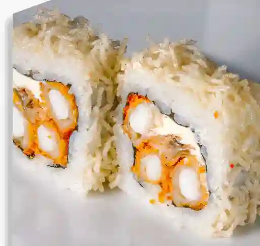 Rollo Hokaido