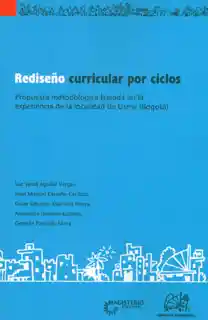Rediseño Curricular Por Ciclos