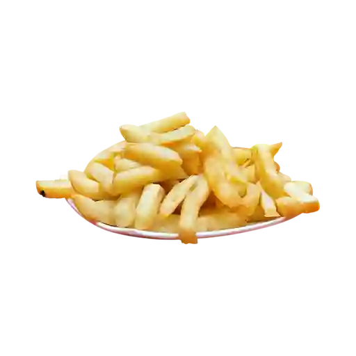 Papas a la Francesa