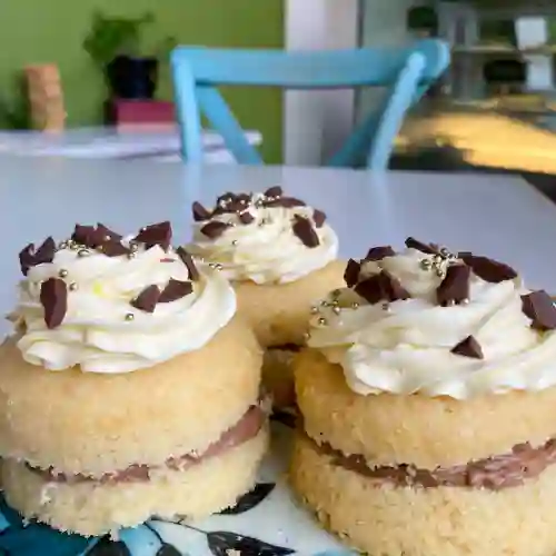 Torta Del Día