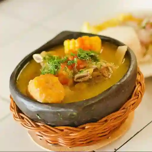 Sanchocho de Costilla