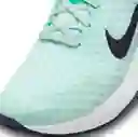 Nike Tenis Renew Ride 3 Mujer Verde 7 DC8184-300