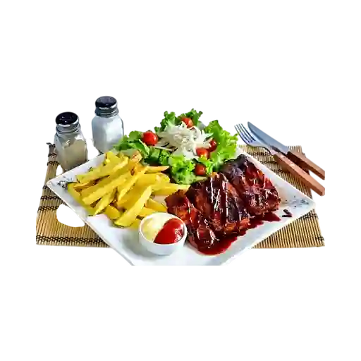 Costillas