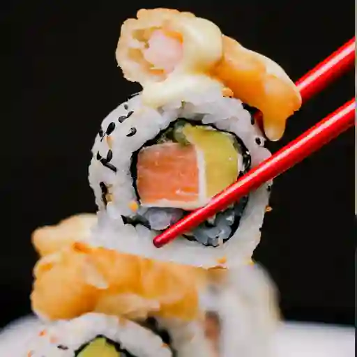 Master roll