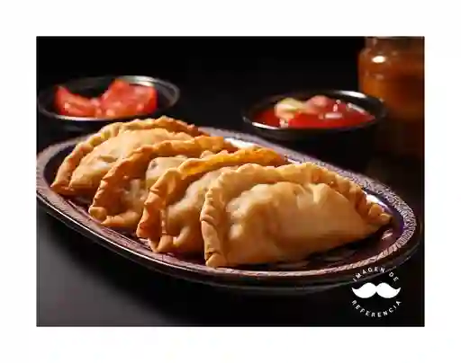 Combo Antojo Ranchero