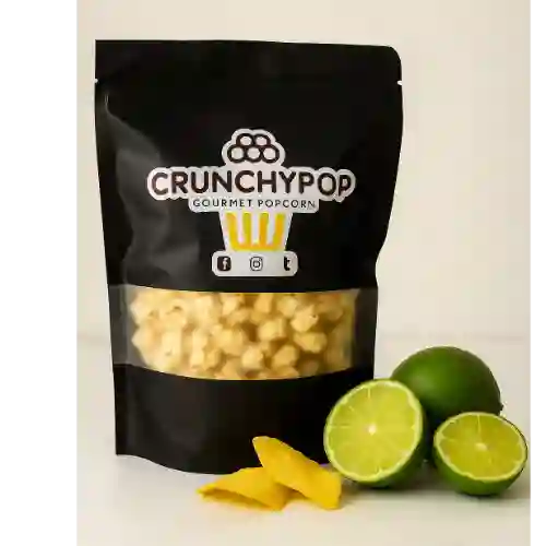 Crunchypop Limón