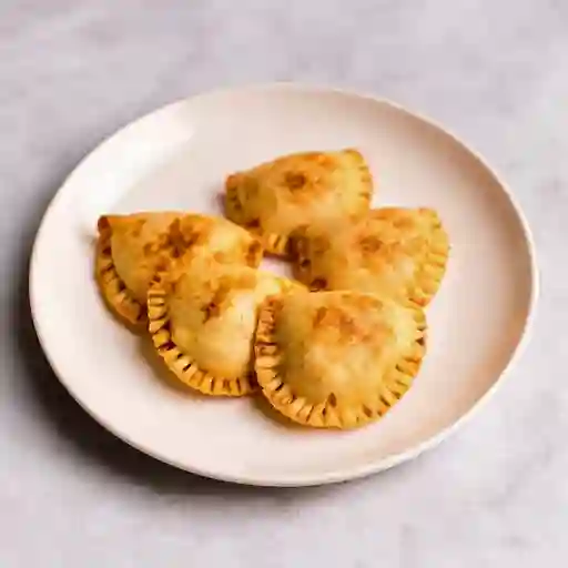 Mini empanadas