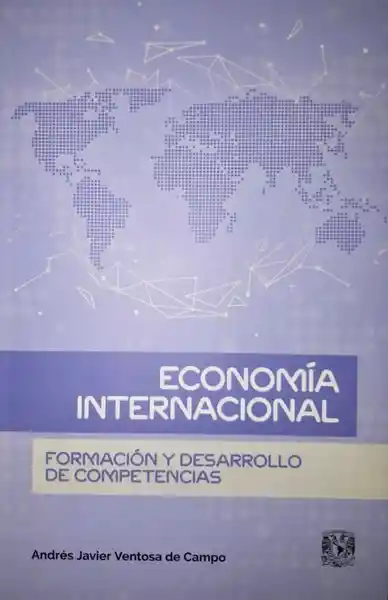 Economía Internacional Formación y Desarrollo de Competencias