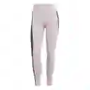 Adidas Leggings Opt Hr Cb Mujer Morado Talla M IN5888