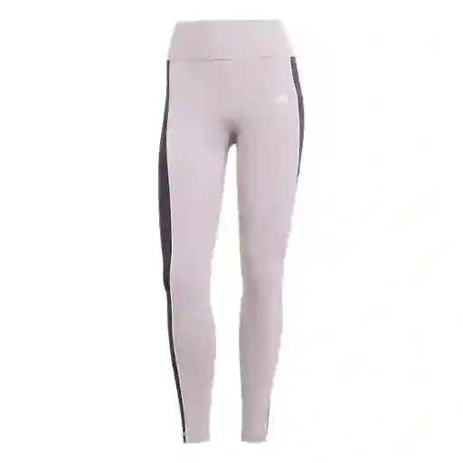 Adidas Leggings Opt Hr Cb Mujer Morado Talla M IN5888