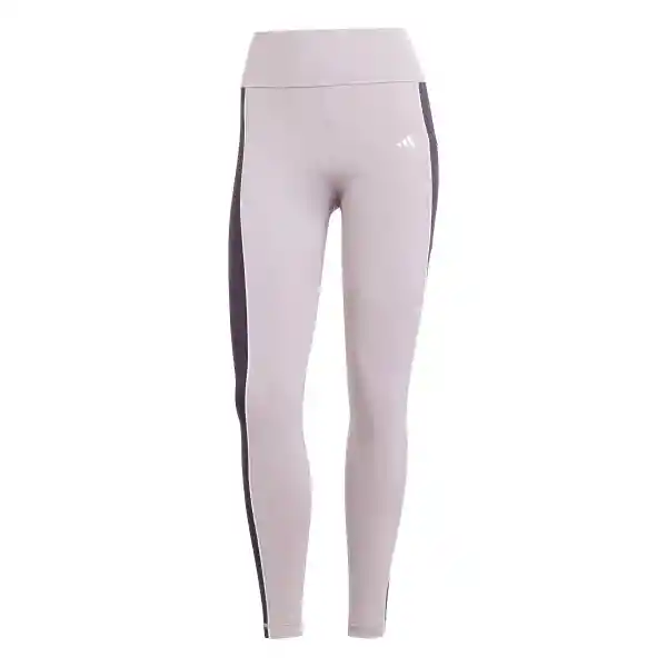 Adidas Leggings Opt Hr Cb Mujer Morado Talla M IN5888