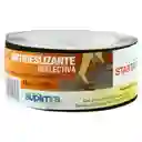 Startape Cinta 45 Metros Antideslizante Reflectiva Con Sku 141621. Sku 7707002003062