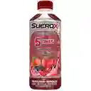 Suerox Frutos Rojos Con 5 Iones