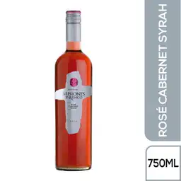 Misiones de Rengo Vino Rosado Cabernet/Syrah