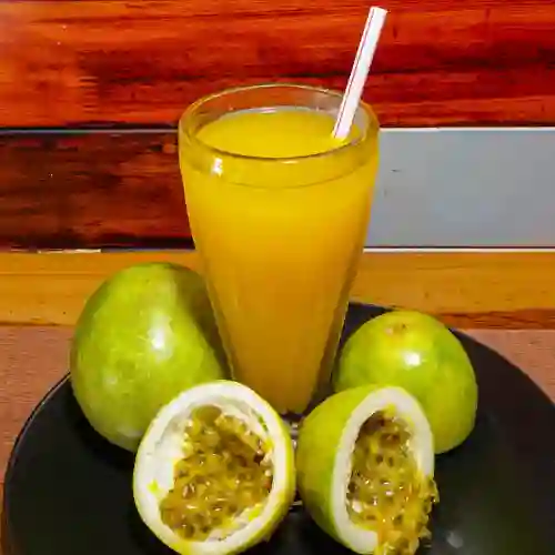 Maracuyá 330 ml