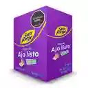 Salsa de Ajo San Jorge Sobre x 7gr Display x 10