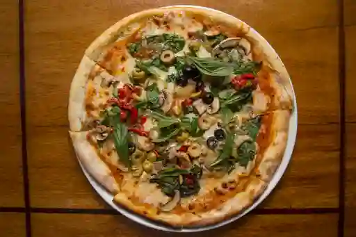 Pizza Primavera
