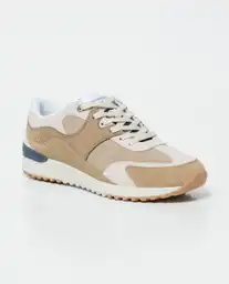 Tenis Che Inio Bis Caqui Fango Medio Talla 41 Chevignon