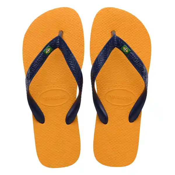 Havaianas Sandalias Brasil 7909690314851 Talla 43-44