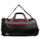 K6 Bolso Deportivo Para Gym Negro