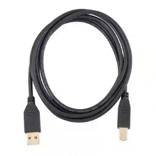 Bestcom Cable Usb Impresora Bc-Usbimp-074 Usbm/M 2.0 Gp