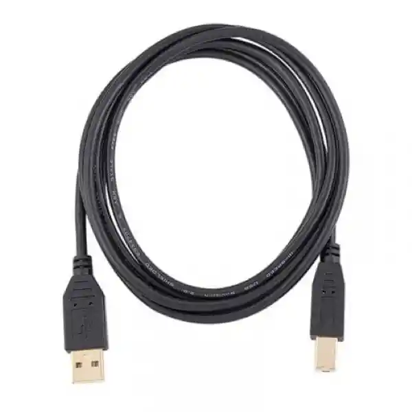 Bestcom Cable Usb Impresora Bc-Usbimp-074 Usbm/M 2.0 Gp