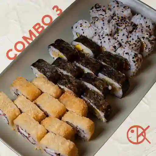 Combo 3