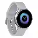 Galaxy Active Watch Silver