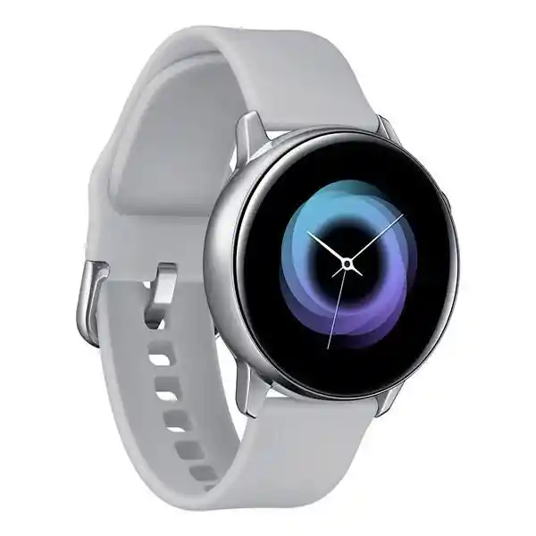 Galaxy Active Watch Silver